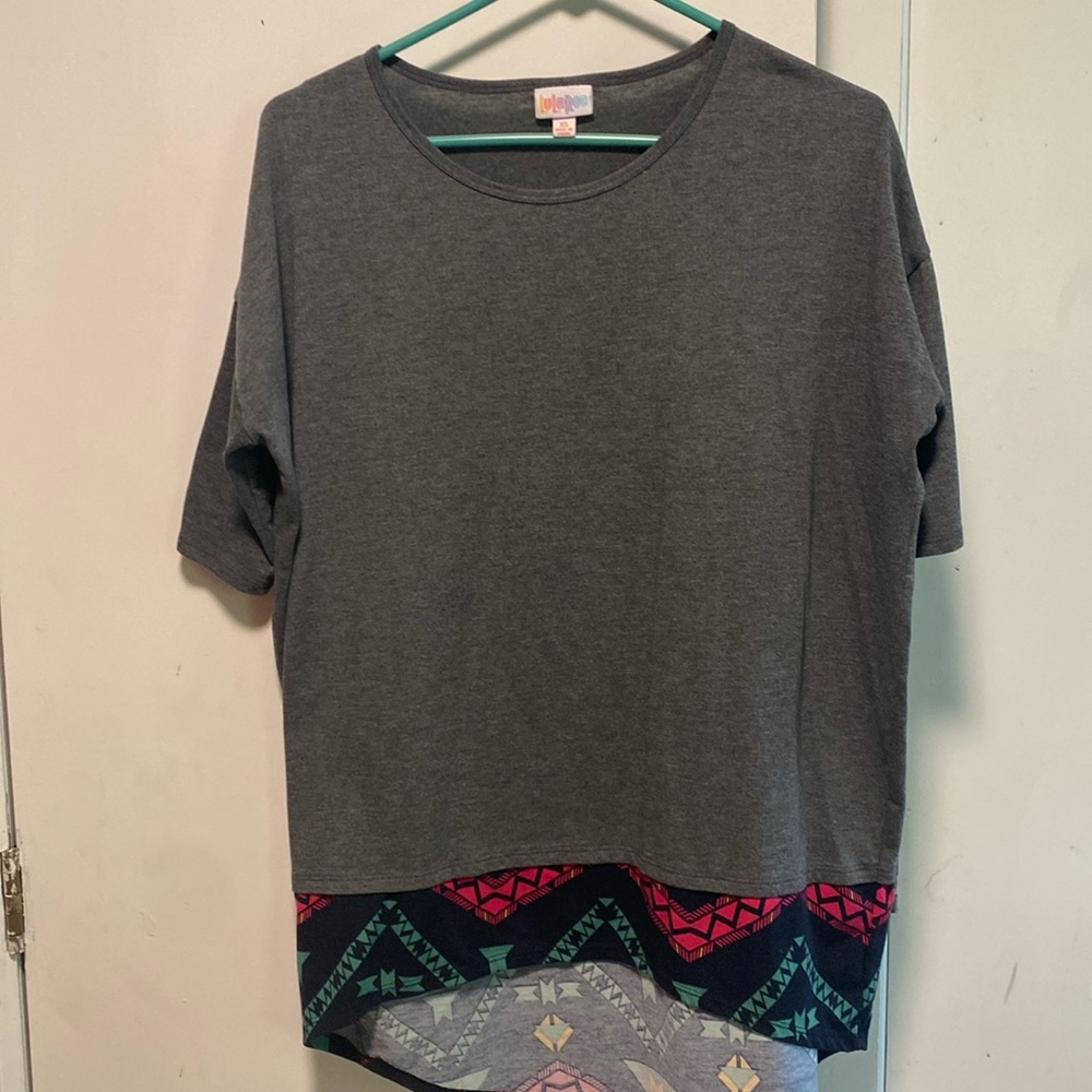LulaRoe top XS